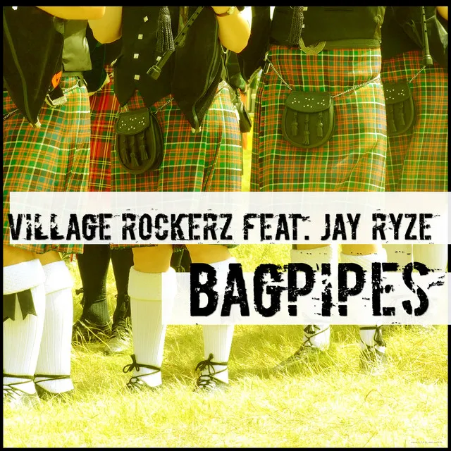 Bagpipes - Bytes Brothers Remix