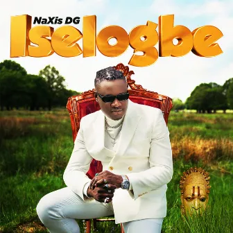 Iselogbe by Naxis DG