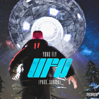 UFO by Yung Fly