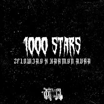 1000 STARS by 2flowJay