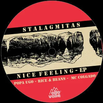 Nice Feeling EP by Stalagmitas