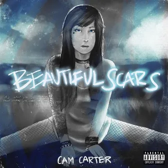 Beautiful Scars by Cam Carter