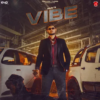 Vibe by Arav