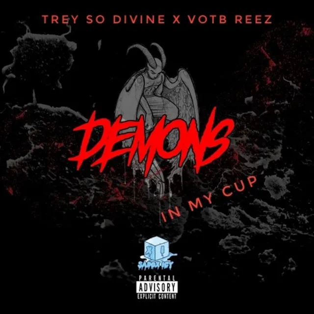 Demons In My Cup