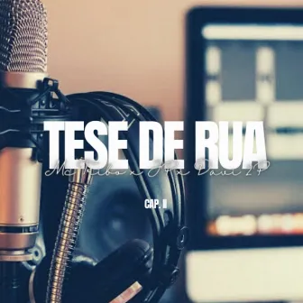 Tese de Rua - Cap. II by JP AL