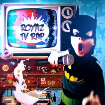 Royaz TV RAP by ROYAZ