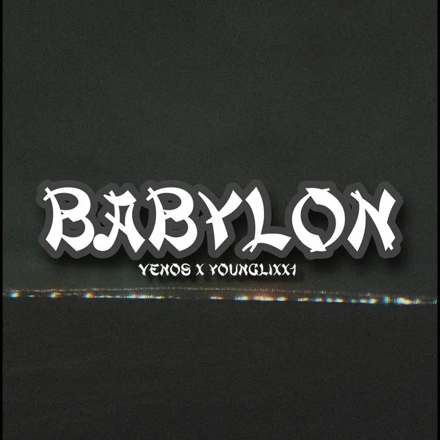 Babylon