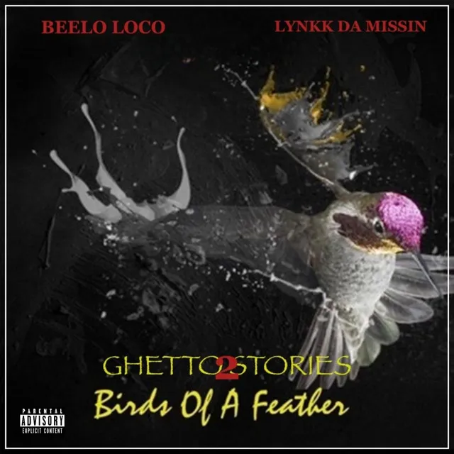 Ghetto Stories 2 (Birds Of A Feather)