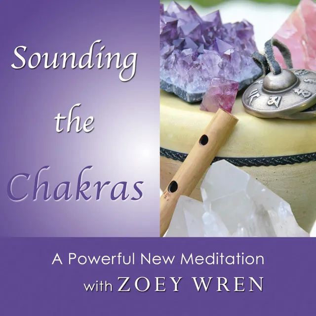 Sounding the Chakras