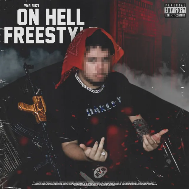 On Hell Freestyle