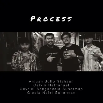 Process by Anjuan Julio Siahaan