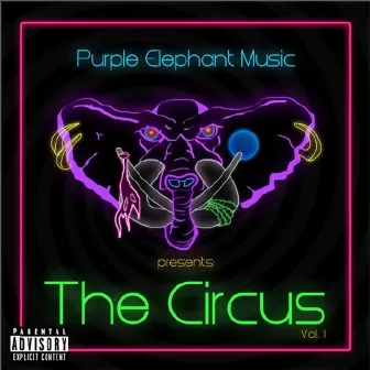 The Circus Vol. 1 by Purple Elephant Music