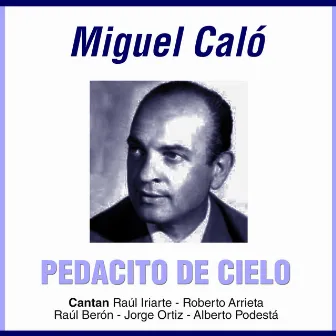 Pedacito De Cielo by Miguel Caló