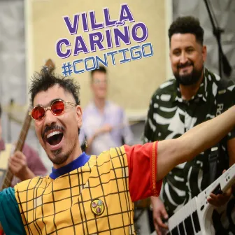 Contigo by Villa Cariño