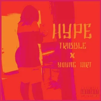 hype by TRiBBLE