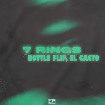 7 Rings by El Cacto