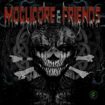 Moglice & Friends by MogliCore