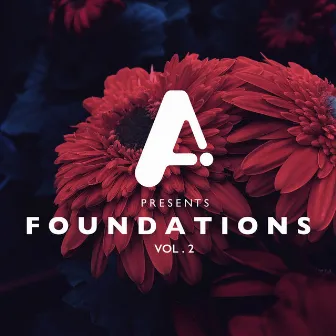 Foundations, Vol. 2 by MKLY