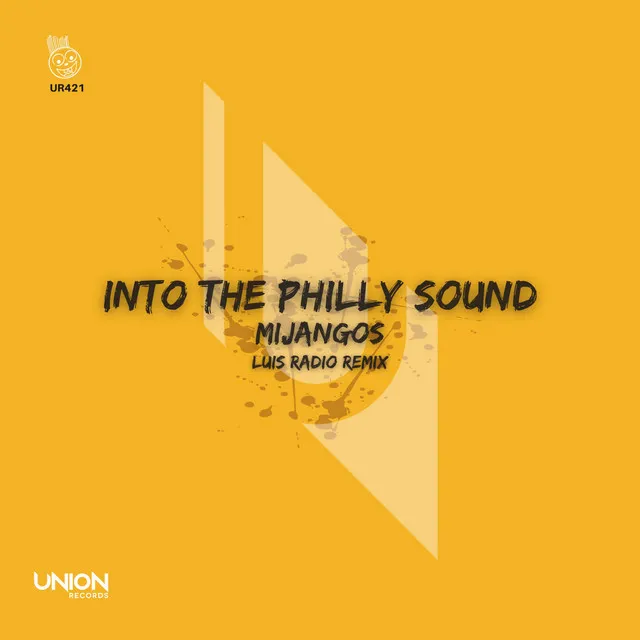 Into the Philly Sound - Luis Radio Remix