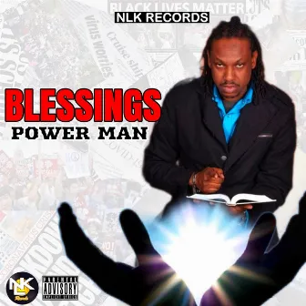 Blessings by Power Man