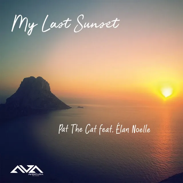 My Last Sunset - Dusk Radio Edit