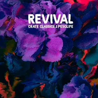 Revival EP by Pesolife