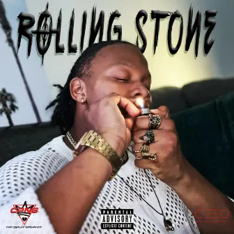 Rolling Stone by Childsplaynogamez