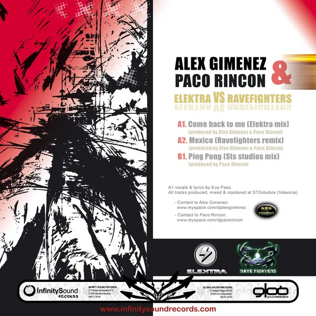 Alex Gimenez