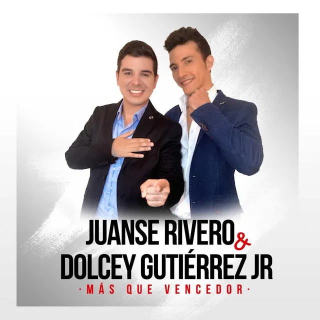 Dolcey Gutiérrez JR