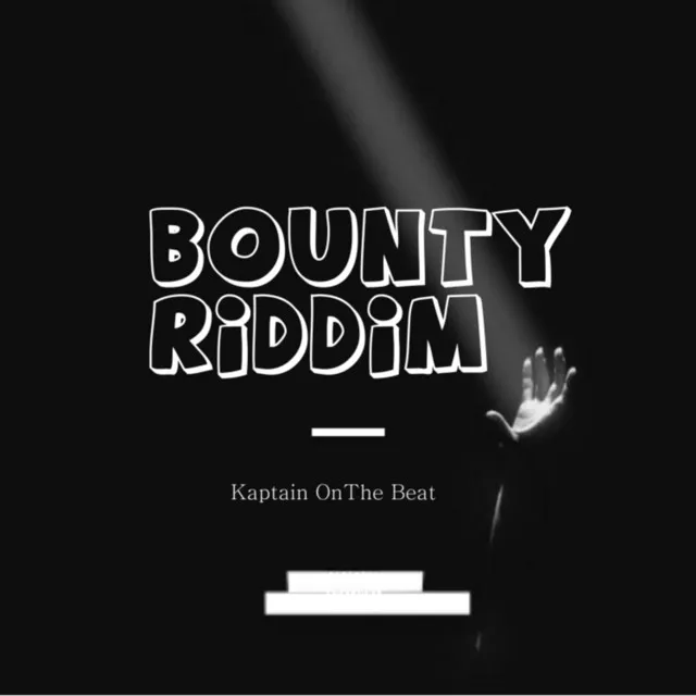 Bounty Riddim