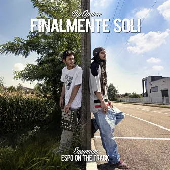 Finalmente Soli (Hip Opera) by Easyman