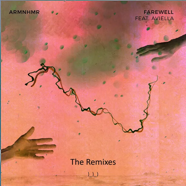 FAREWELL (Corporate Slackrs Remix)