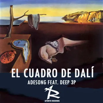 El cuadro de dalí by Adesong