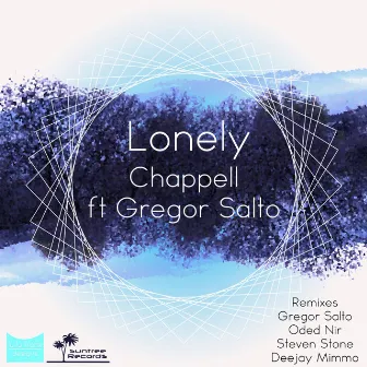 Lonely by Chappell