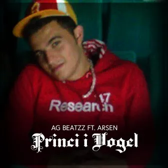 Princi i Vogel by Arsen