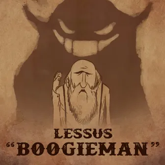 Boogieman by Lessus