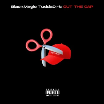 Cut the Cap by Blackmagic Tuddadirt