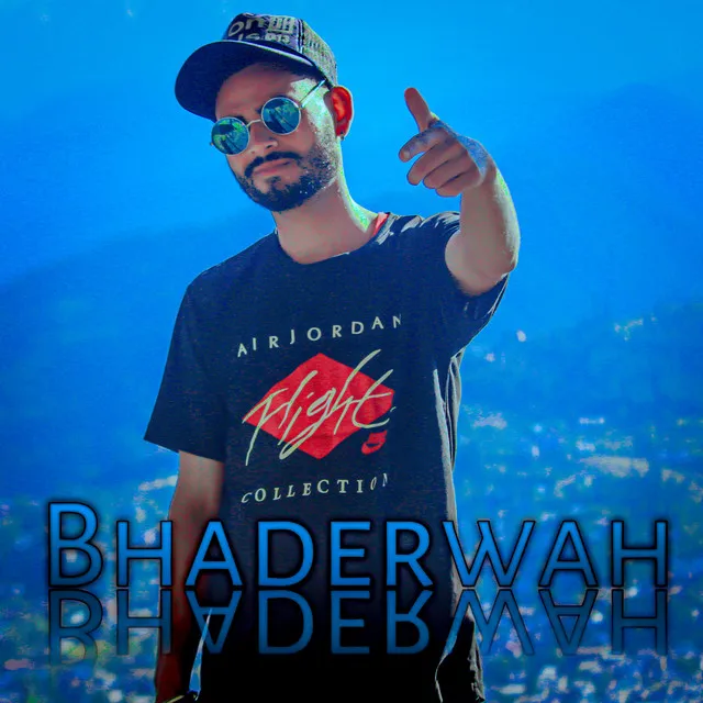 Bhaderwah