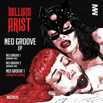 Neo Groove EP by William Arist