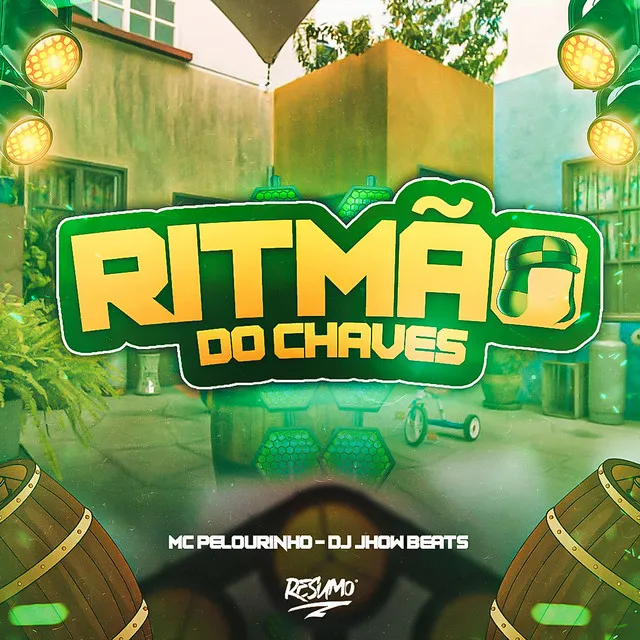 Ritmao do Chaves