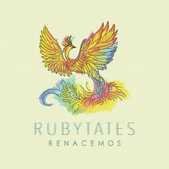 Renacemos by Rubytates