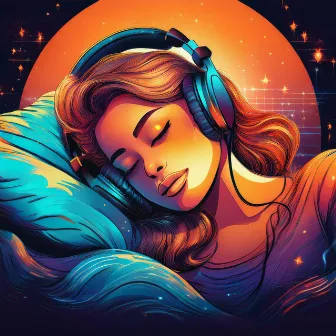 Dreamtime Rhythms: Sleep Inducing Harmonies by Unknown Artist