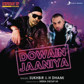 Dowain Jaaniya by H. Dhami