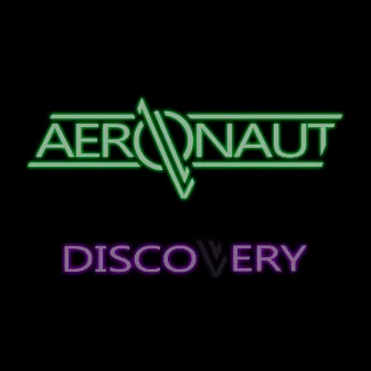 Discovery by Aeronaut V