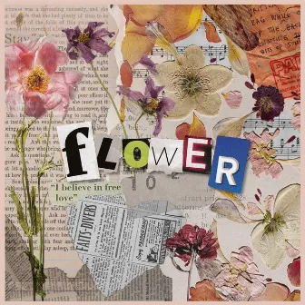 Flower by Zola Simone