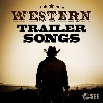 Western Trailer Songs by Sharde Collins