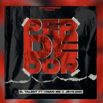 Perdedor by El Talent