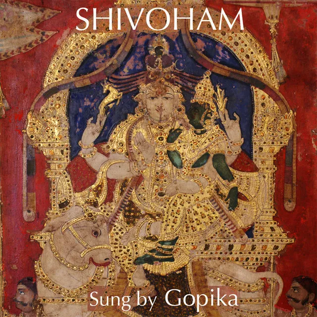 Shivoham (Nirvana Shatakam)