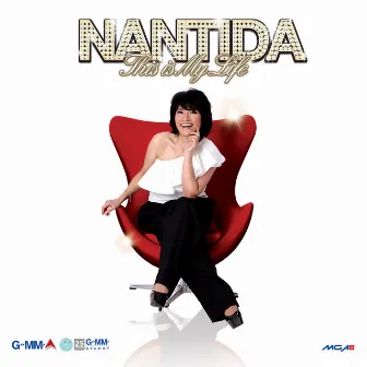 NANTIDA THIS IS MY LIFE by Nantida Kaewbuasai