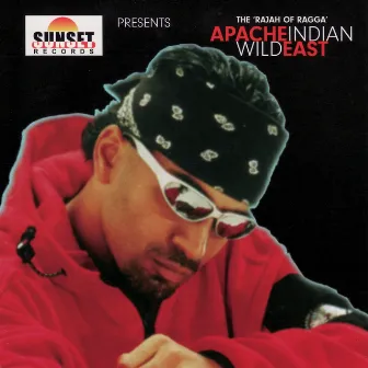 Wild East by Apache Indian